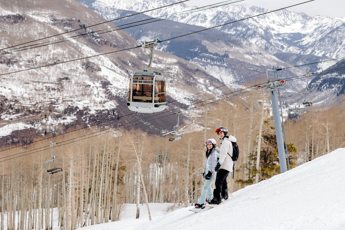 Vail Surprise Proposal-1