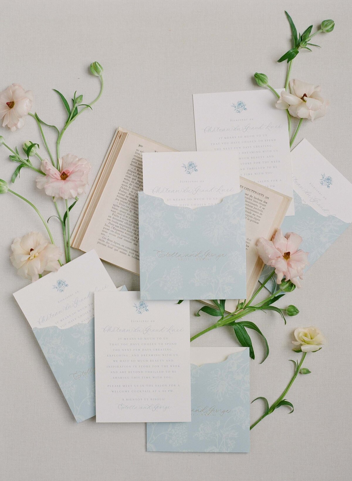 Chateau-Grand-Luce-Wedding-Photographer-Molly-Carr-11