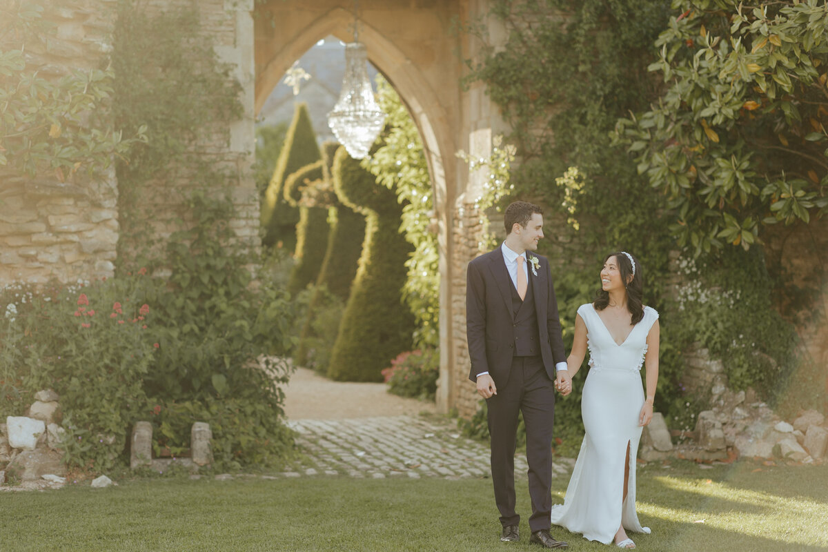 Euridge Manor Wedding Photographer - Aimee Joy Photography-110