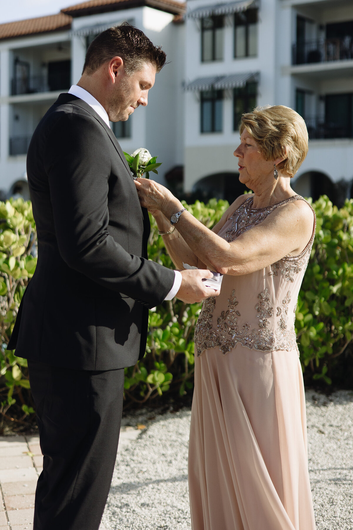Naples Bay Resort Wedding - Z Photo and Film - Marc and Maddi_-8