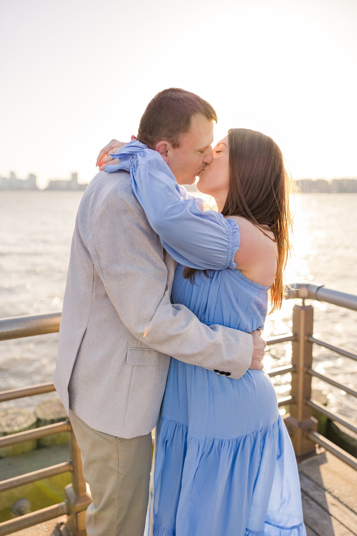 Michalina & Bartek Session 2.26.24 - Hailey June Photography-15
