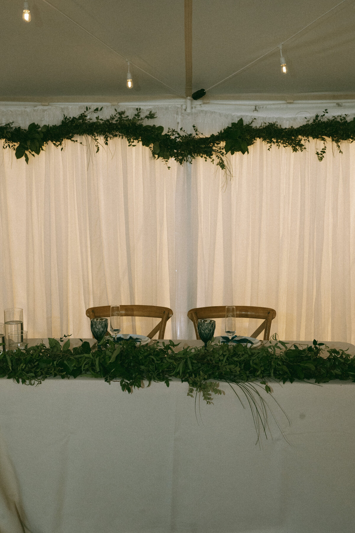 Intimate Wine Country Wedding in Sonoma, California