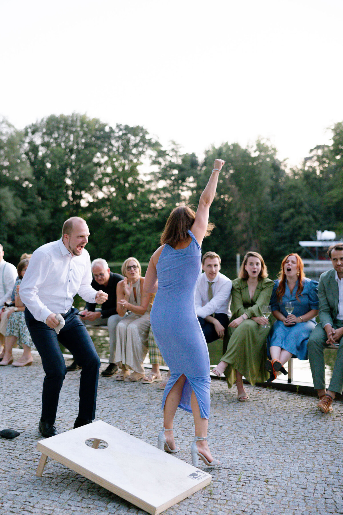Wedding Seebucht - Berlin Wedding Day  (81 von 97)