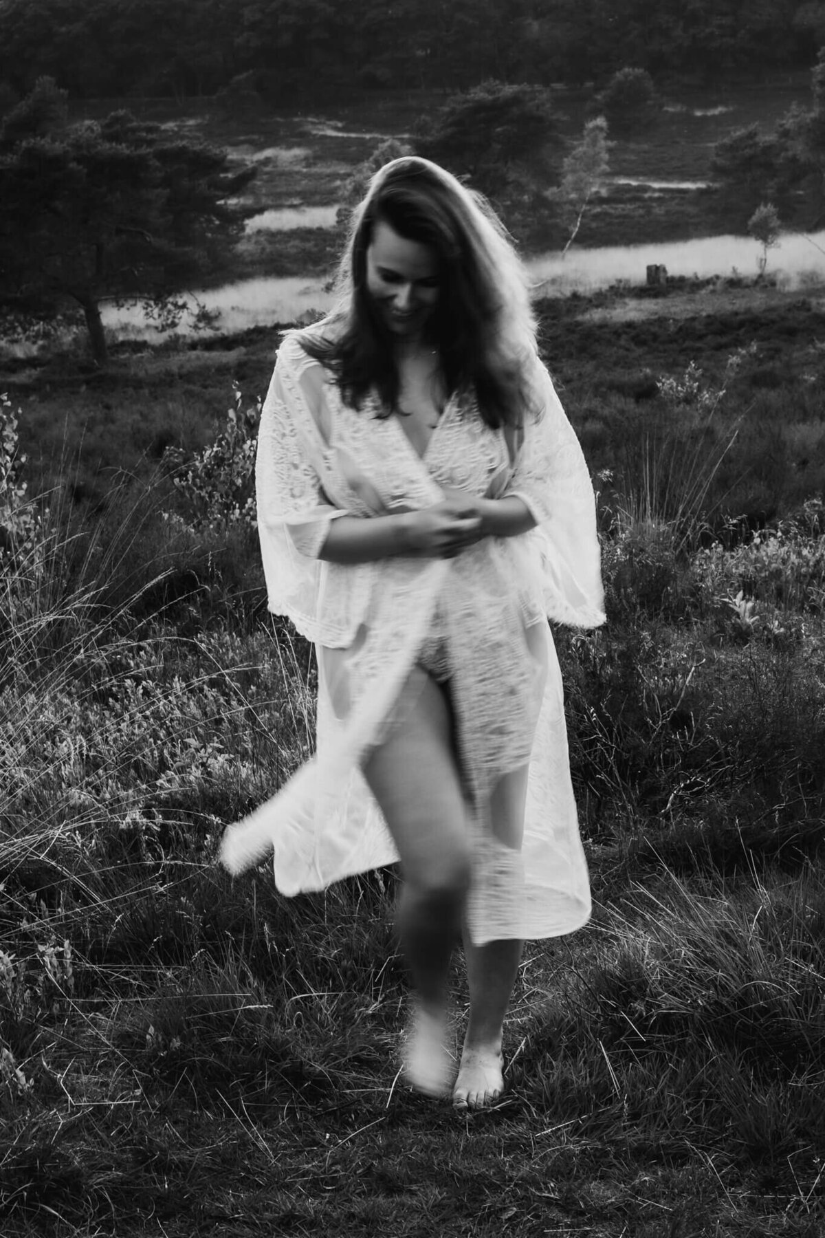 Boudoir Fotografie Voorburg Cameriska Mariska Hayes