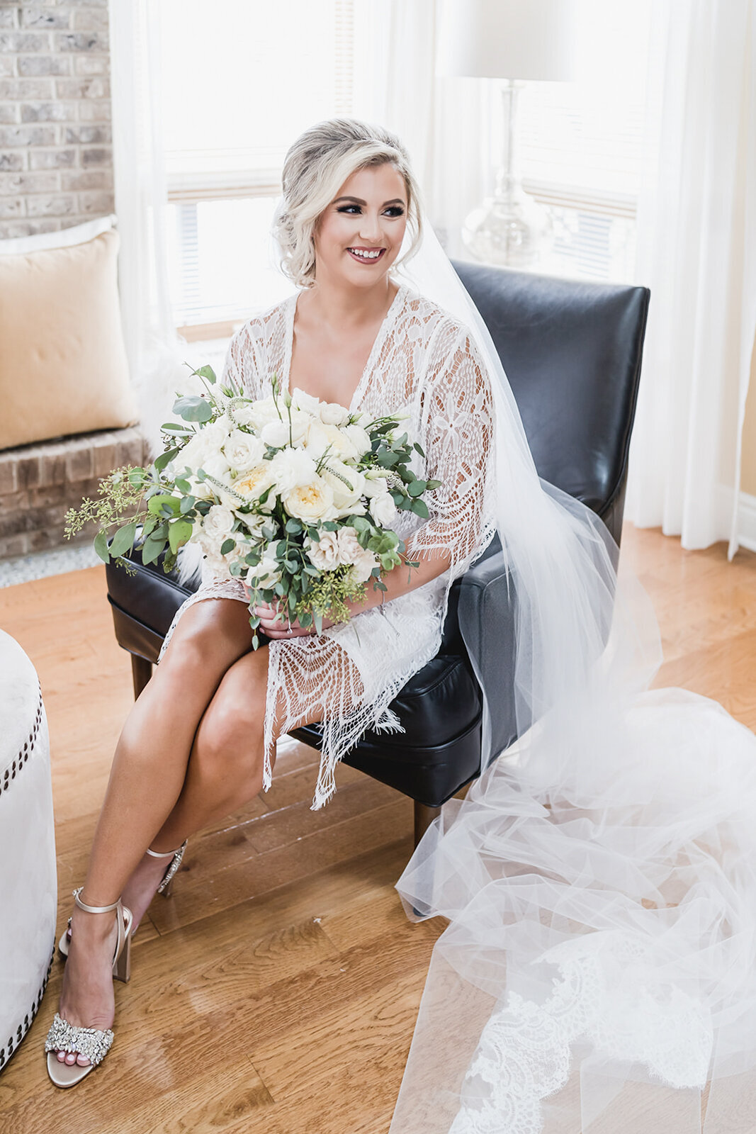 A chic black tie summer Shepherd's Hollow Golf Club Wedding