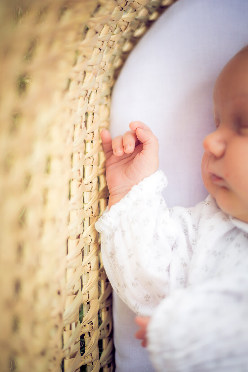 Newborn lifestyle fotografie Meppel-2