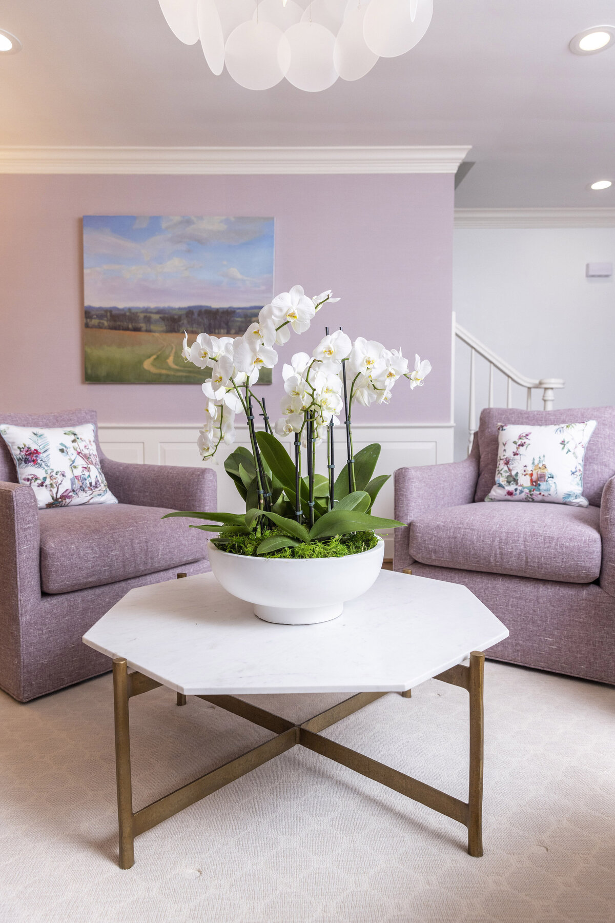 living-room-purple-flower-seating-inspiration