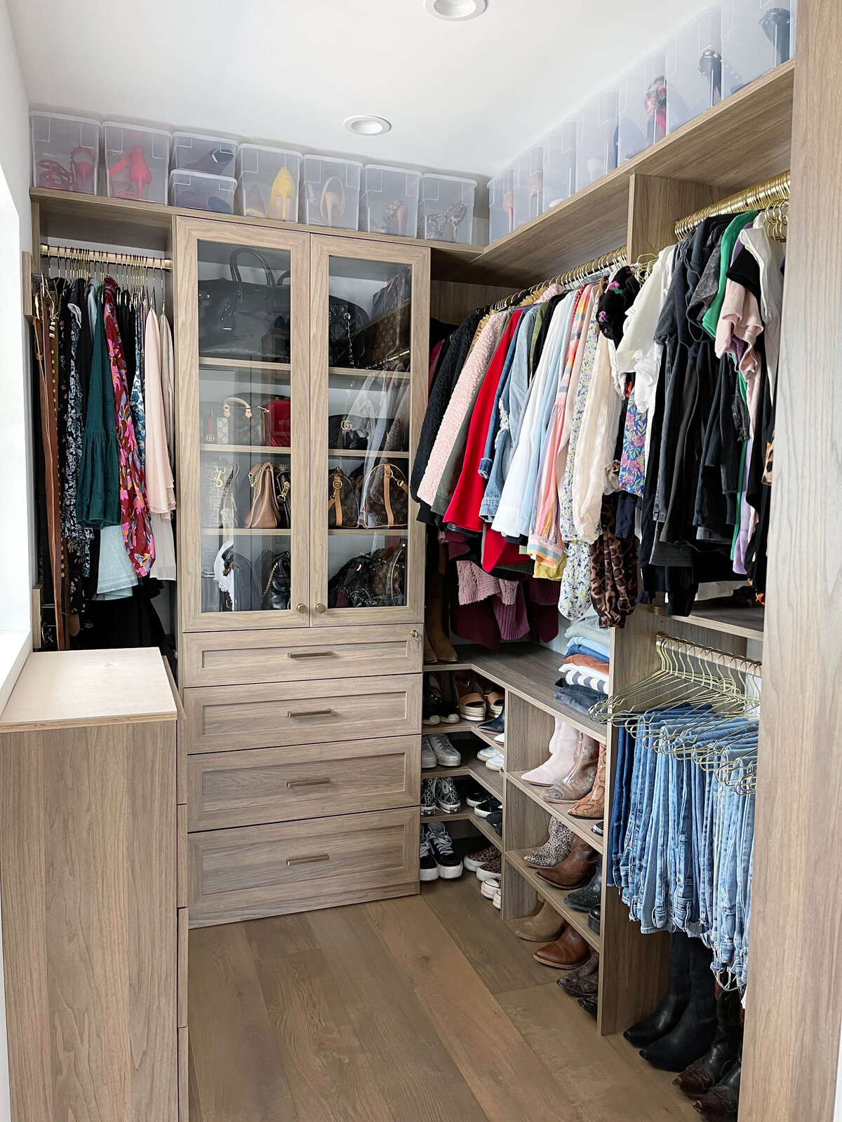 Simply Organized Professional Organizing SF Bay Area