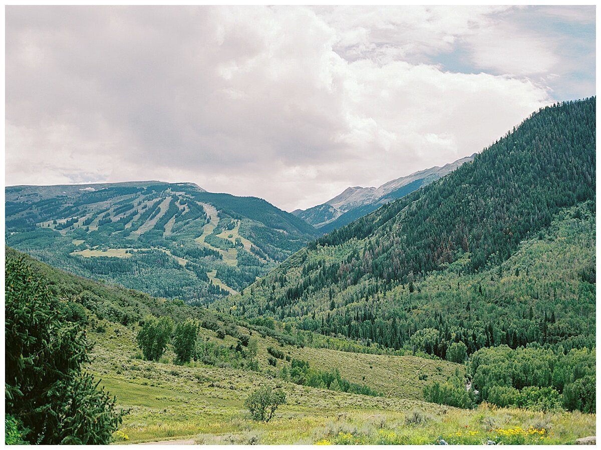 Crystal Leffel Photography Wedding Photographer Denver Colorado Timeless Light Airy The Aspen Wedding Film Photographer_0127