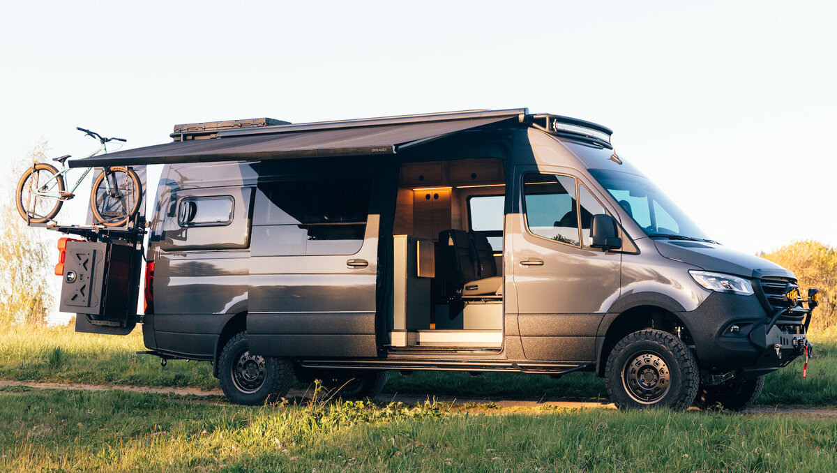 VanWinkleBenchmarkVehicles44