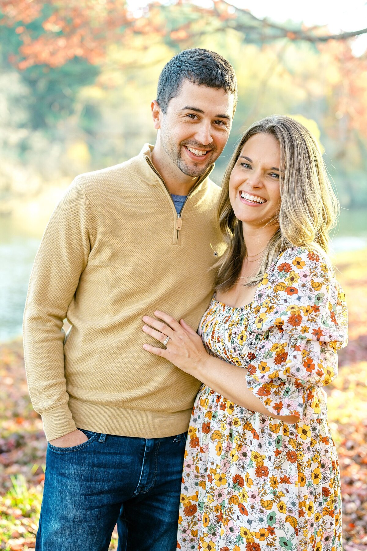 Megan Sheppard Photography Boone NC Wedding Photographer_0227
