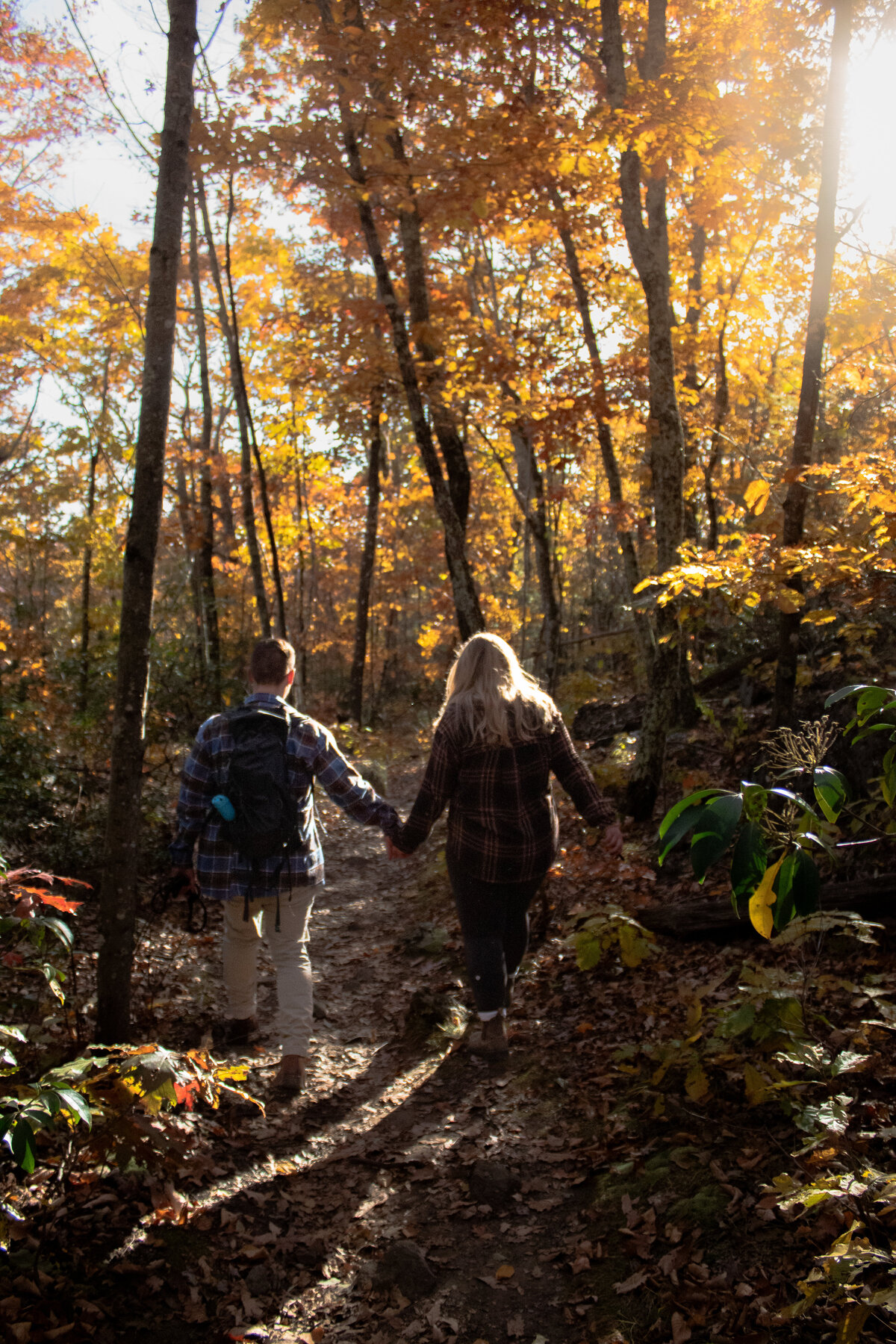 Surprise Engagement in Connecticut