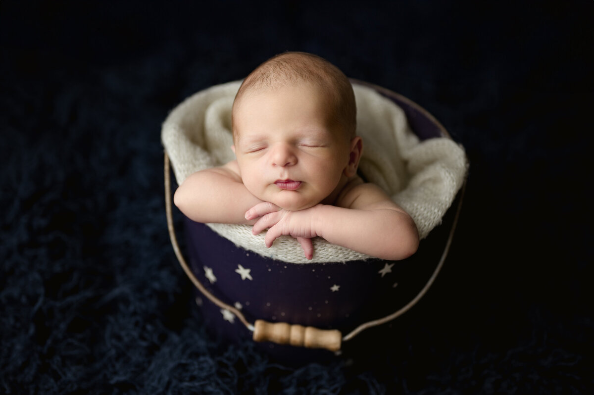 Draco Newborn-39