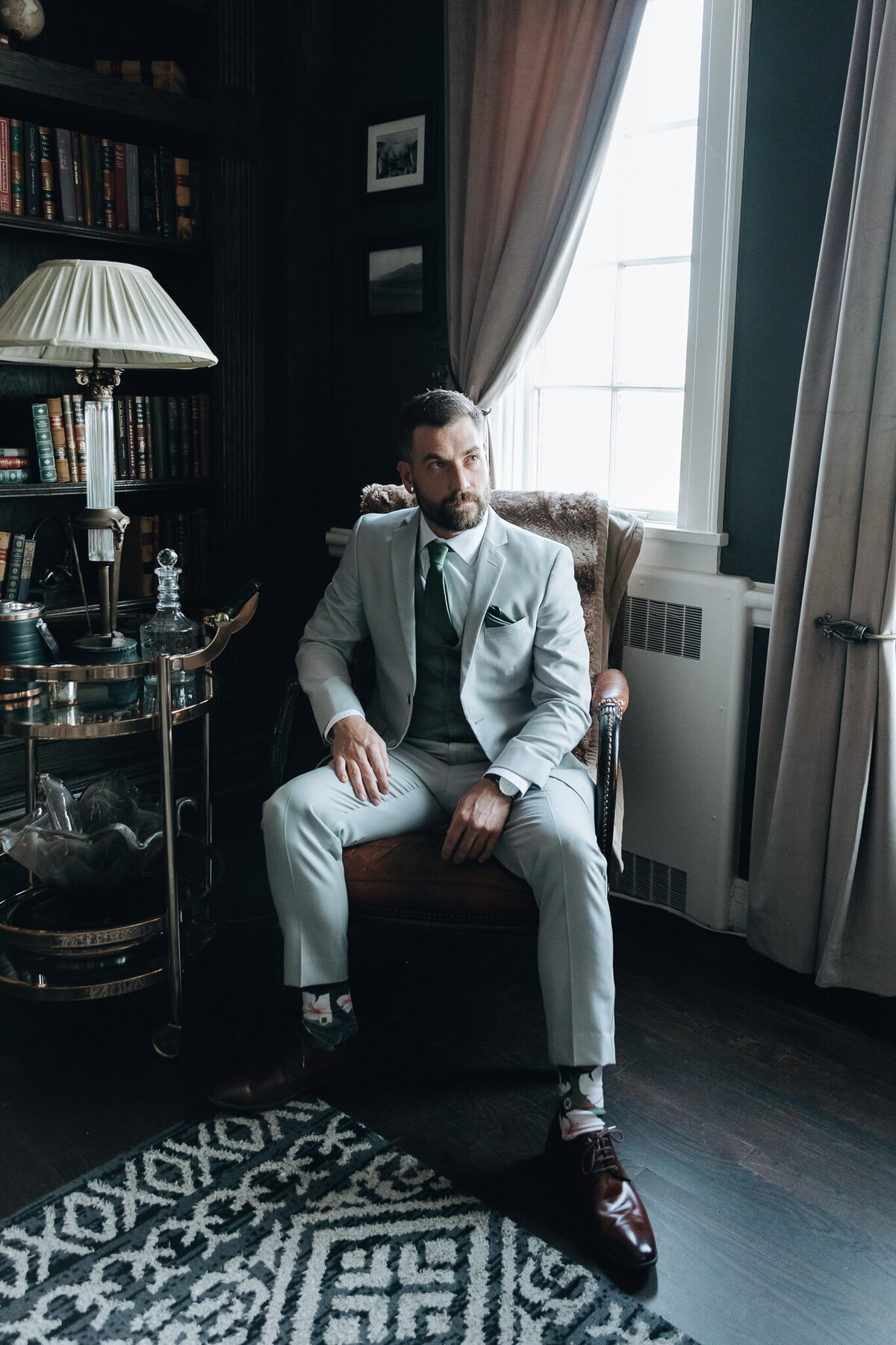 groom-library