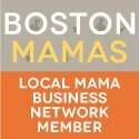 Boston Mamas