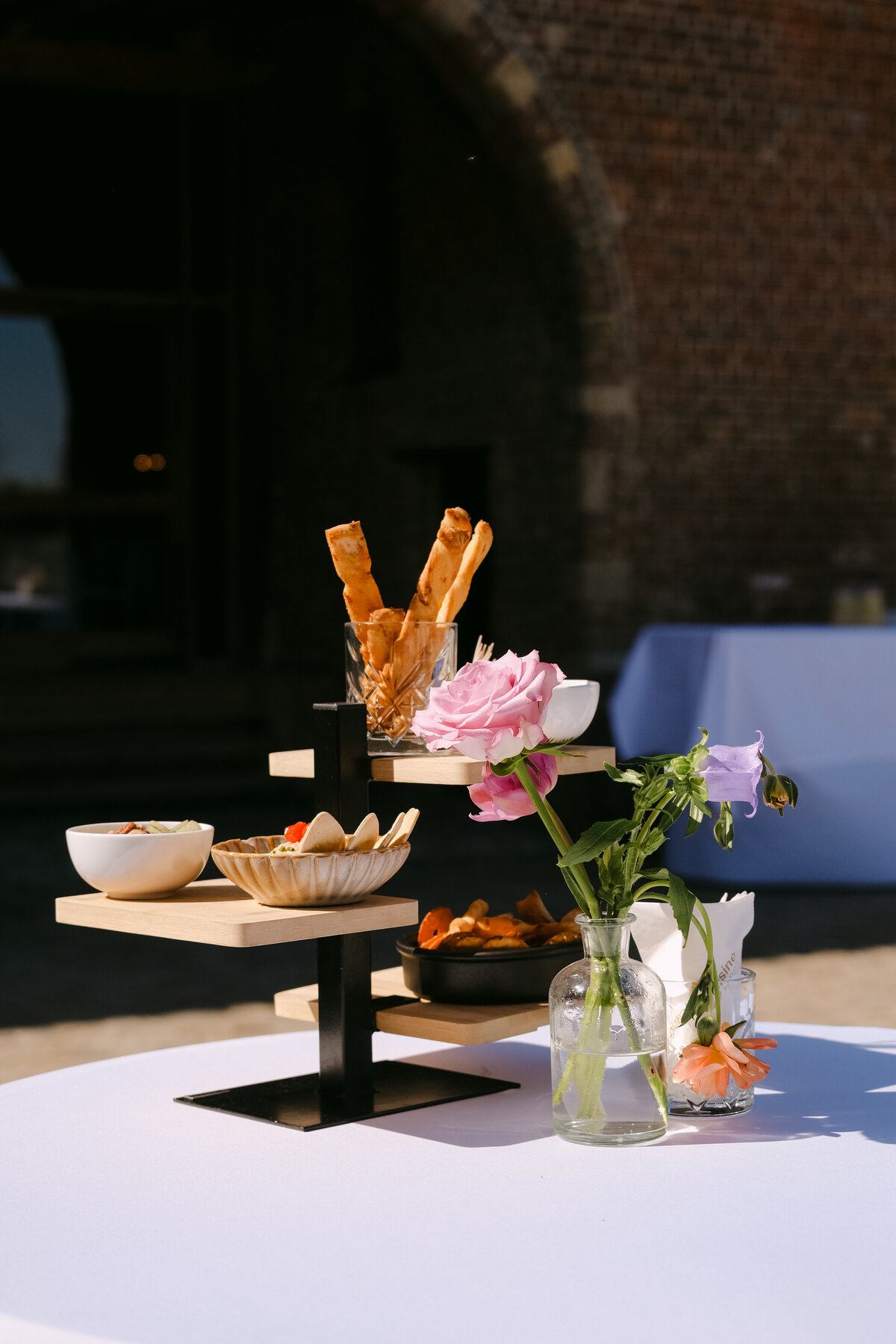 Yannah & Brecht  -1090