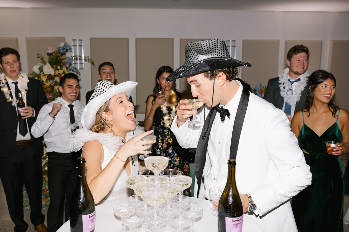 Champagne Tower-17