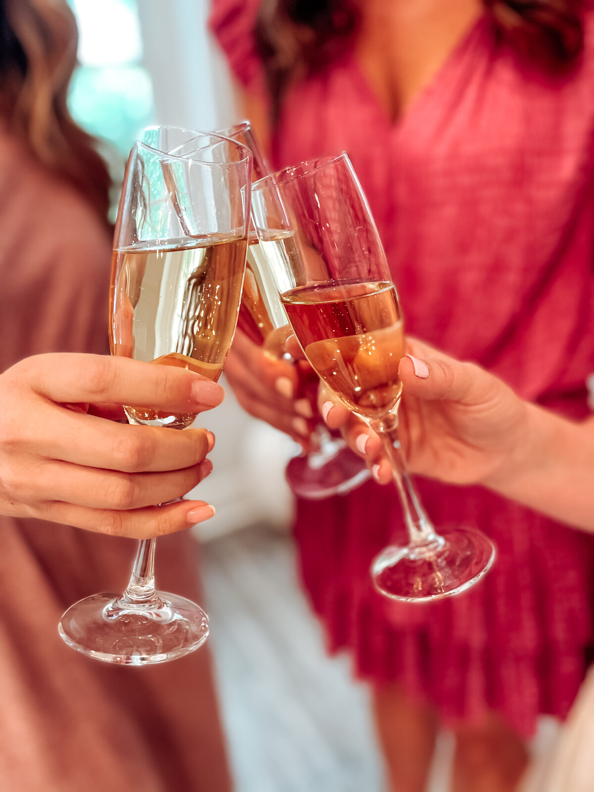 About The Dressing Room South Greenville, SC Bridal Shop