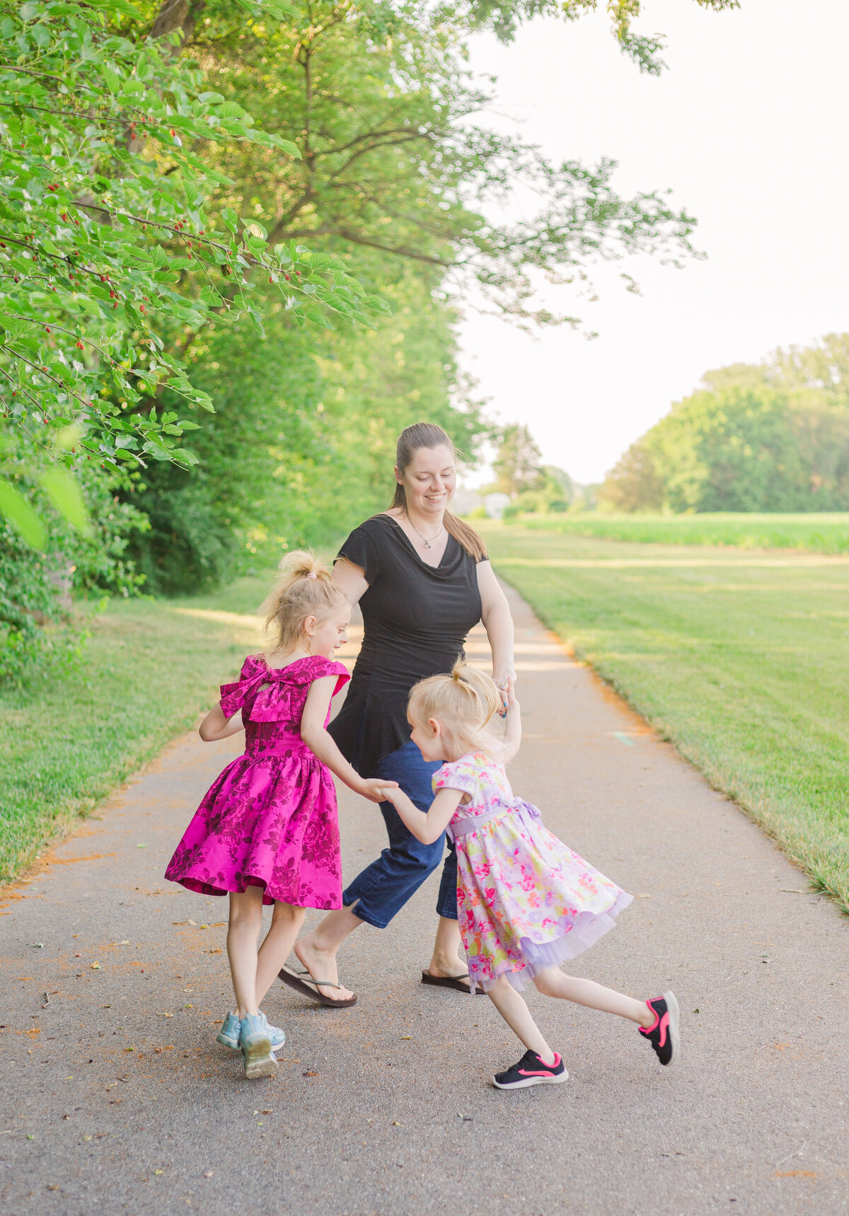 Summers Family-52