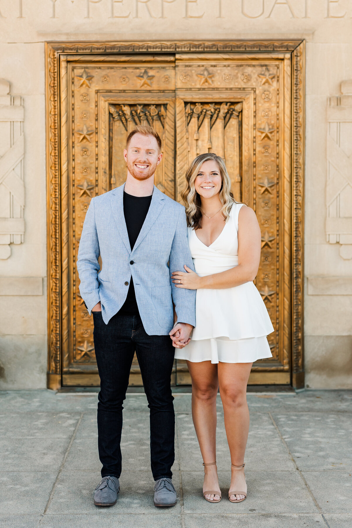 Fall Engagement Session + Indiana War Memorial + Indianapolis + alexisfoxphotography (62 of 307)