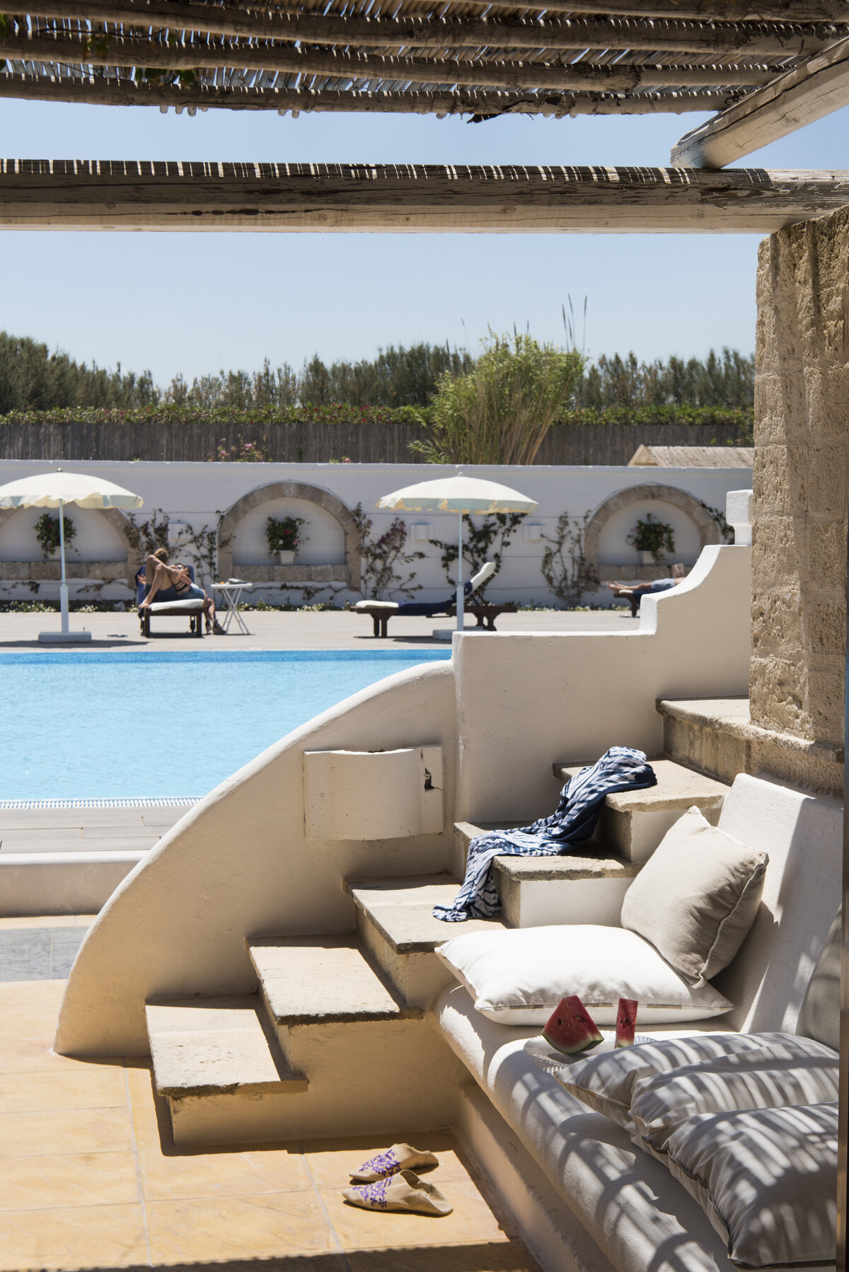 Waterstone - Talea Collection - La Peschiera - Puglia - Luxury Boutique Hotel - 411599