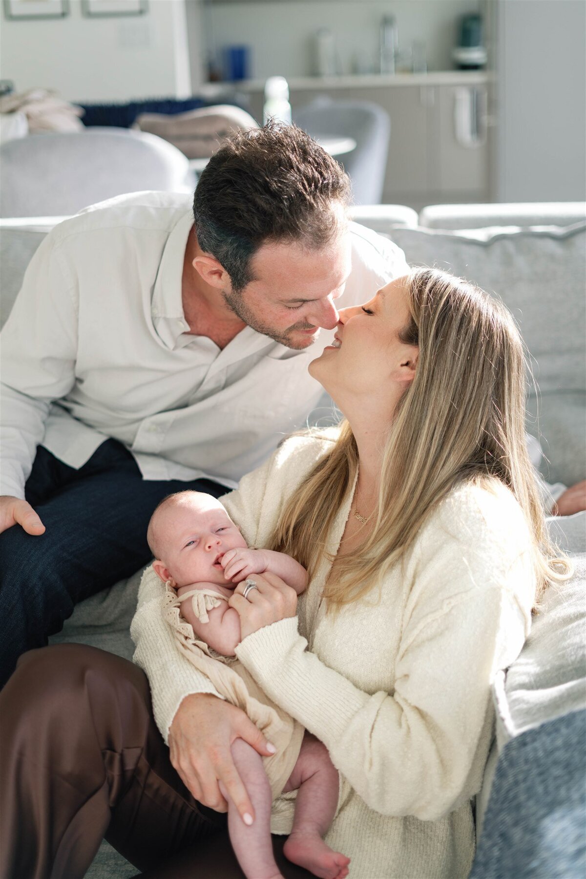 Justine Berges Photography - New Born12