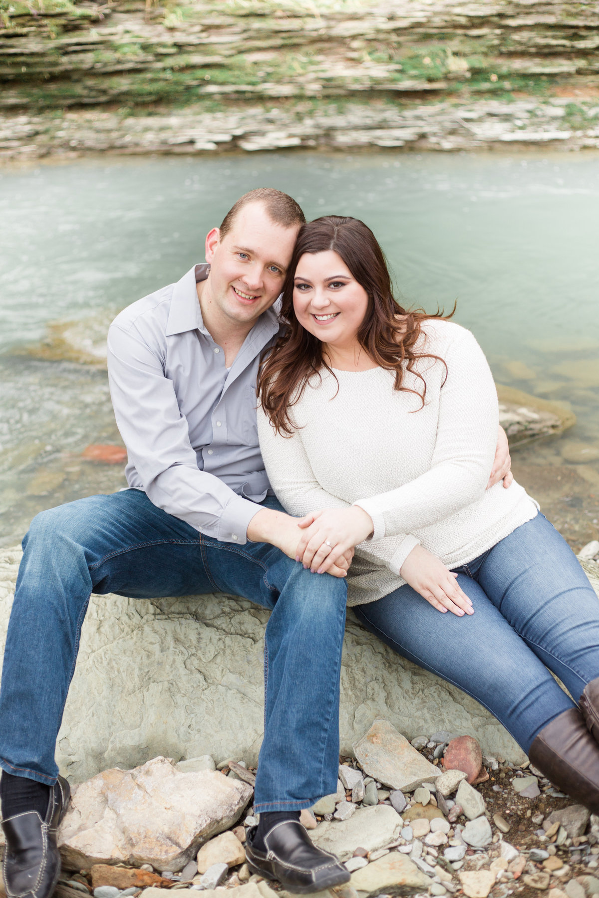 Pittsburgh Engagement Photographer (32)