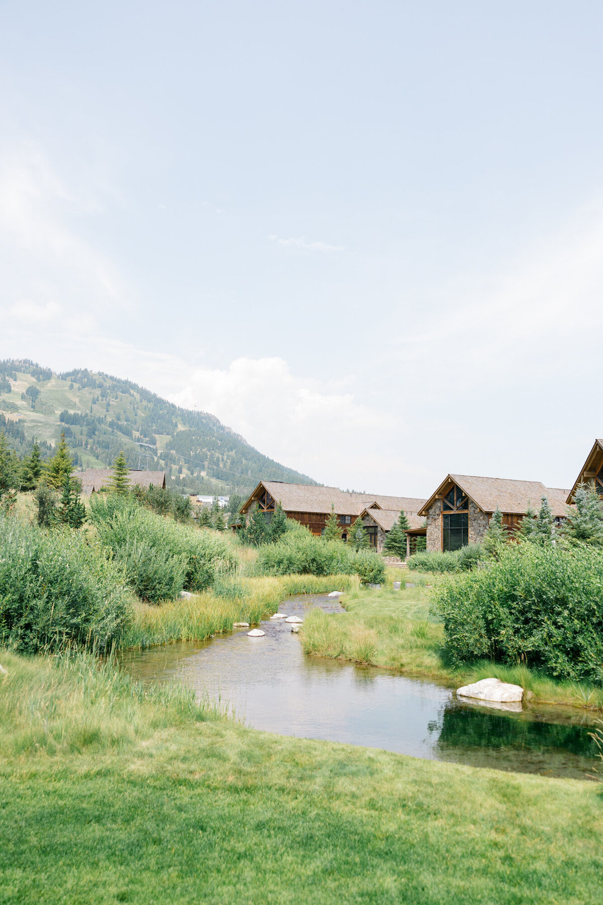 Regan + Brad Jackson Hole Wedding-5