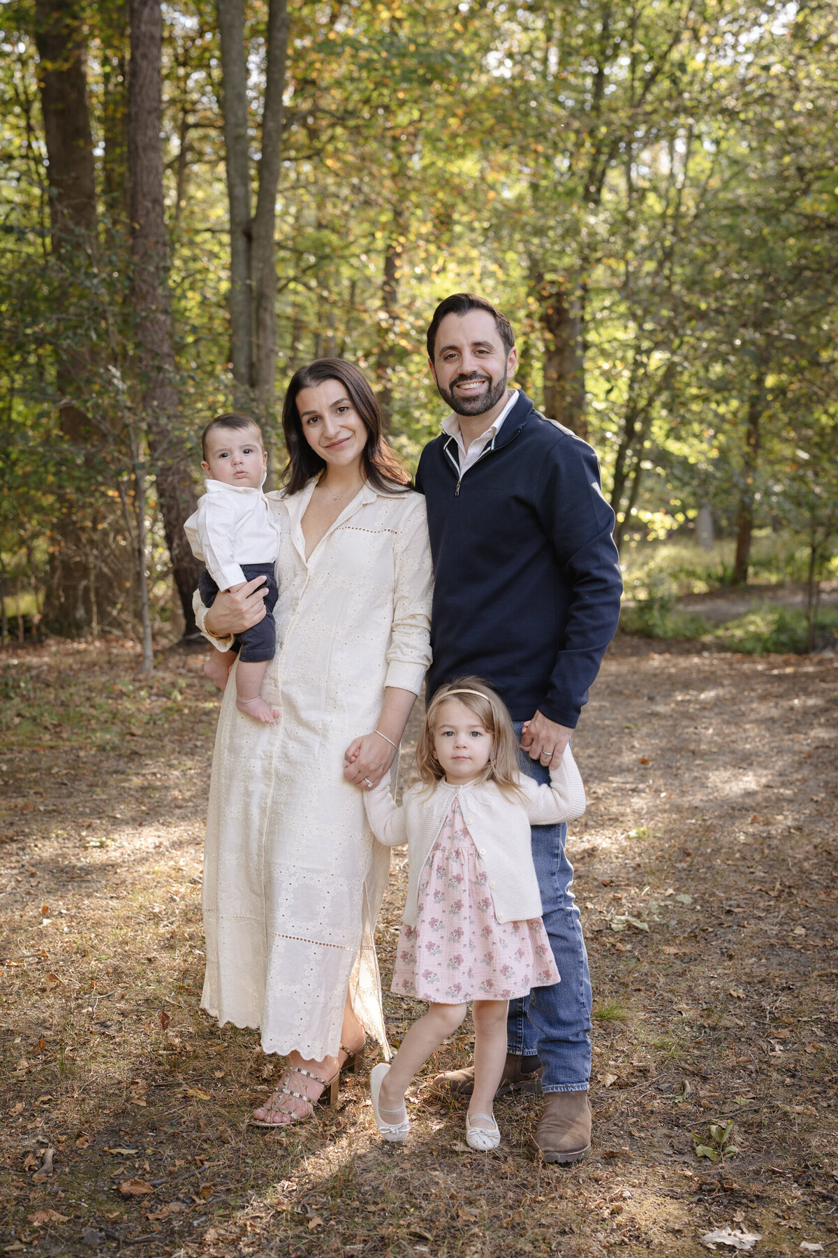 Paolazzi Family Mini Session Photos -33