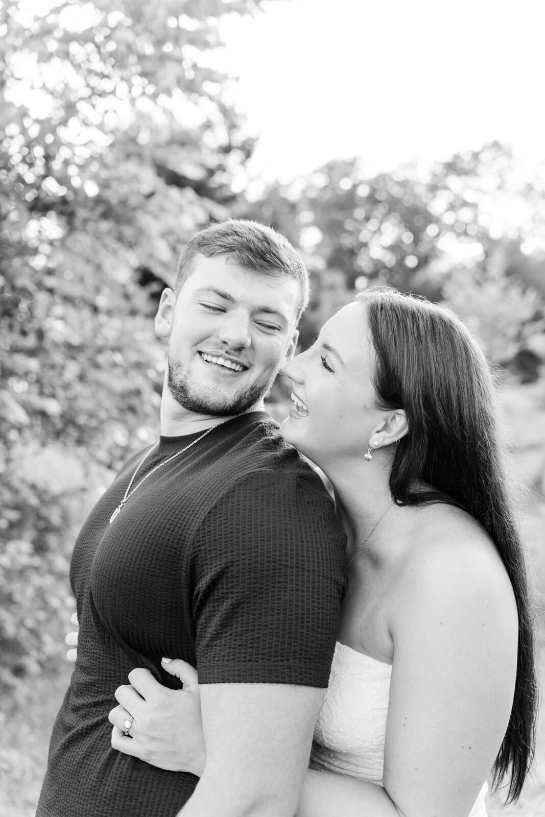 Monica + Matt - engagment -8