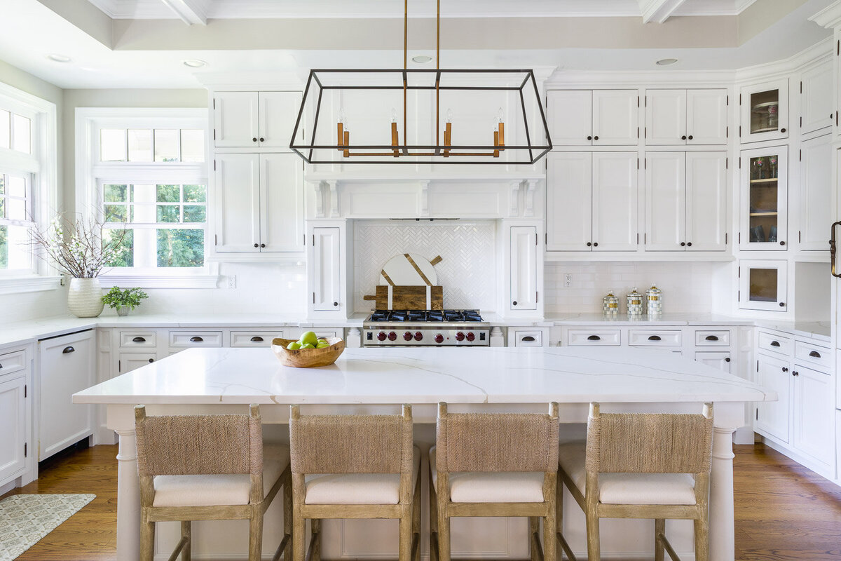 kitchen interior photographer