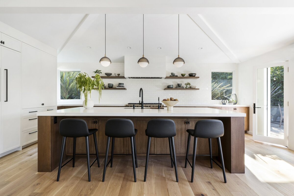 Florence Livingston Interiors Tiburon Interior Design 1