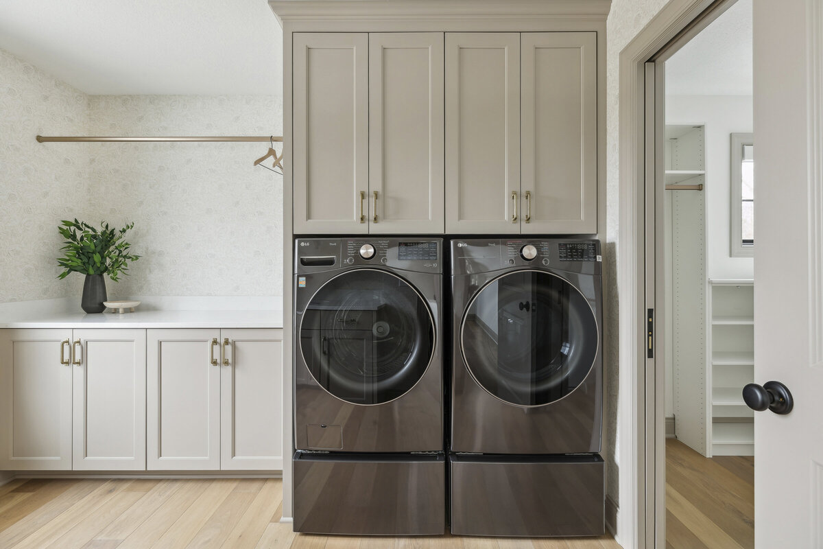 Alma Homes Woodbury New Build78