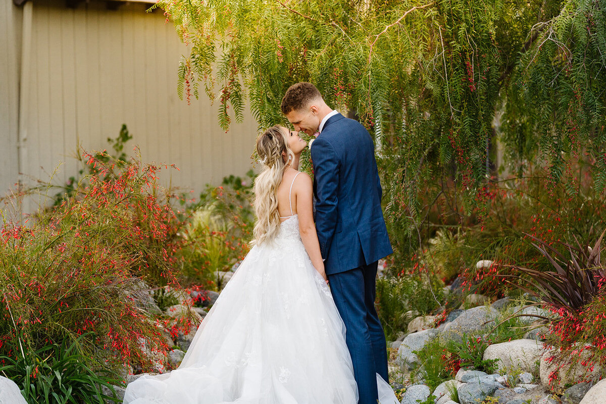 Coto De Caza Wedding 115