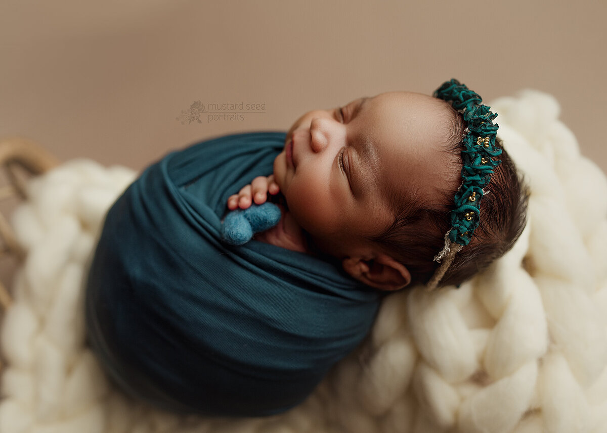 newborn photoshoot in NJ - 15