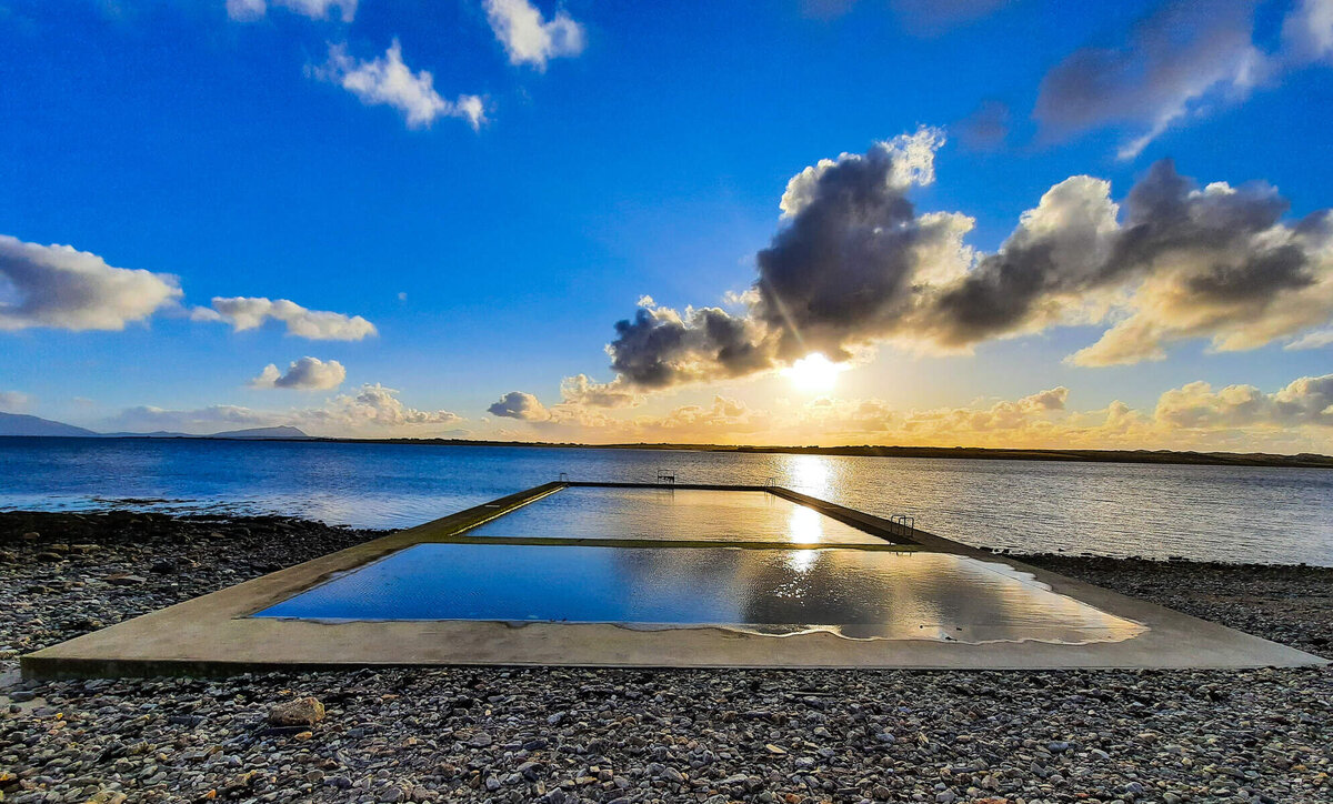 Belmullet Tidal Pool, Co Mayo_Web Size