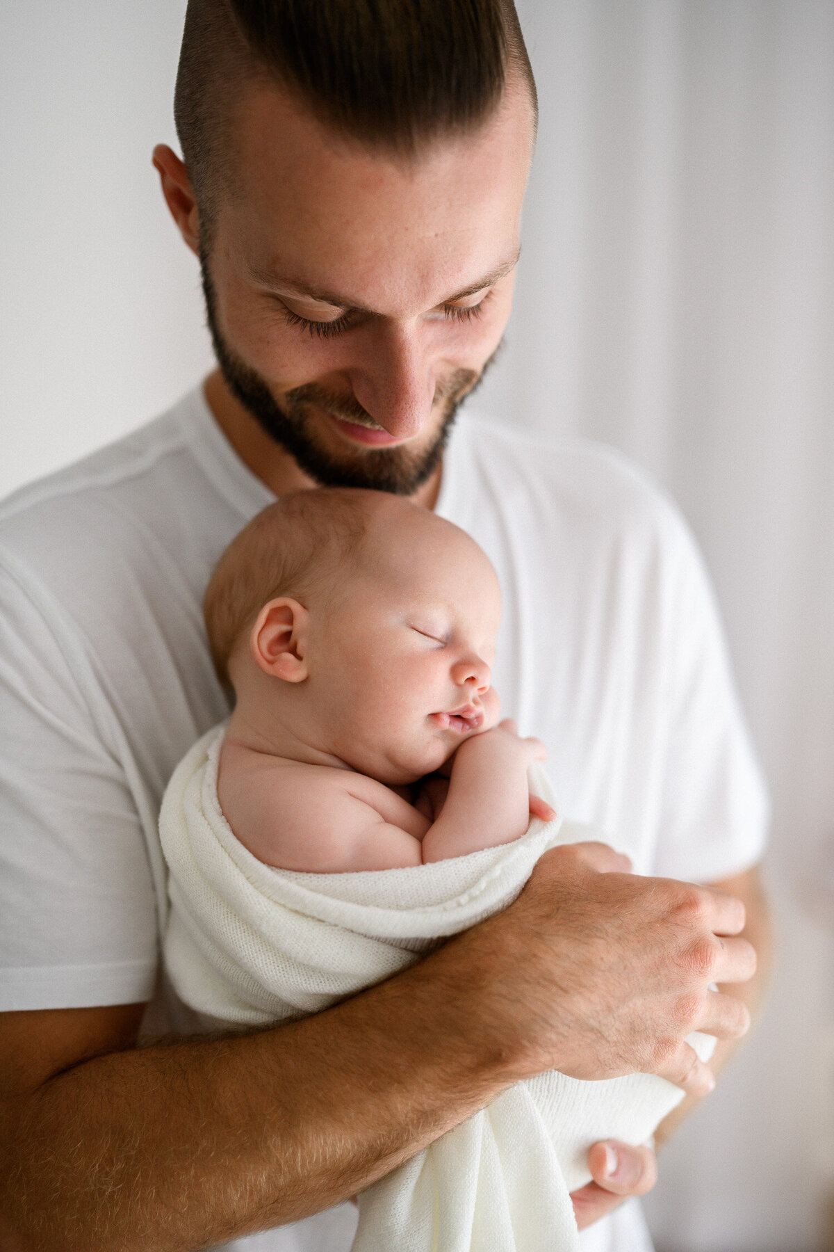 Sarah Vassallo Best Sydney Newborn Photographer-35