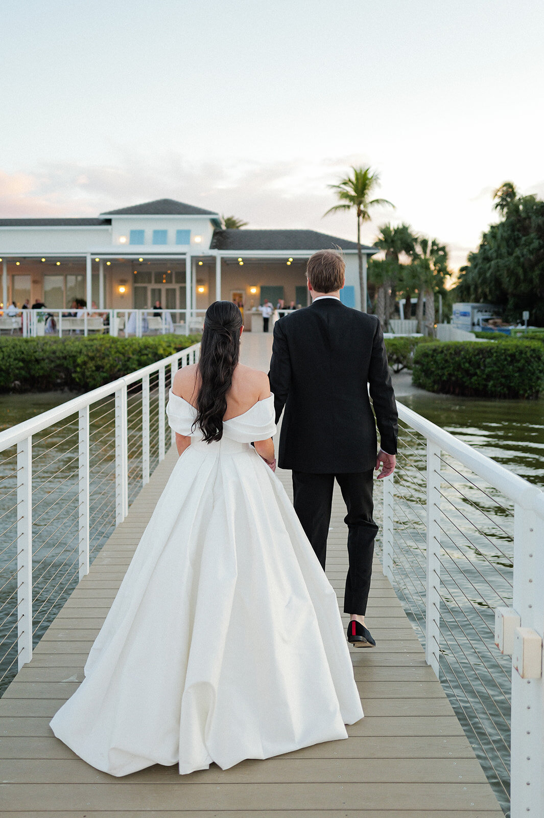 pelican club jupiter wedding anna caroline weddings