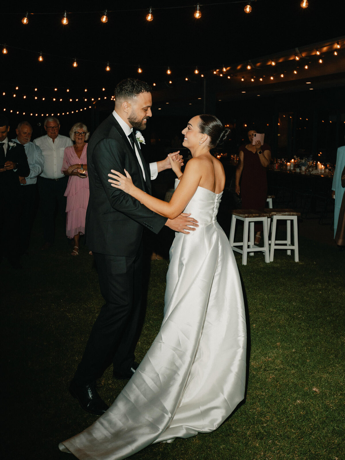Taj Kempe Photography Southwest Wedding Photographer
