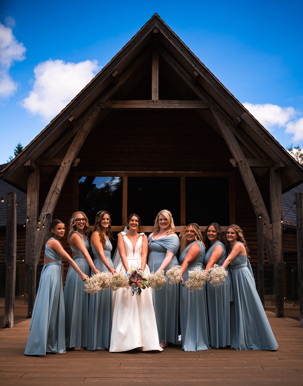 WEDDING MILL BARNS BRIDGENORTH-13