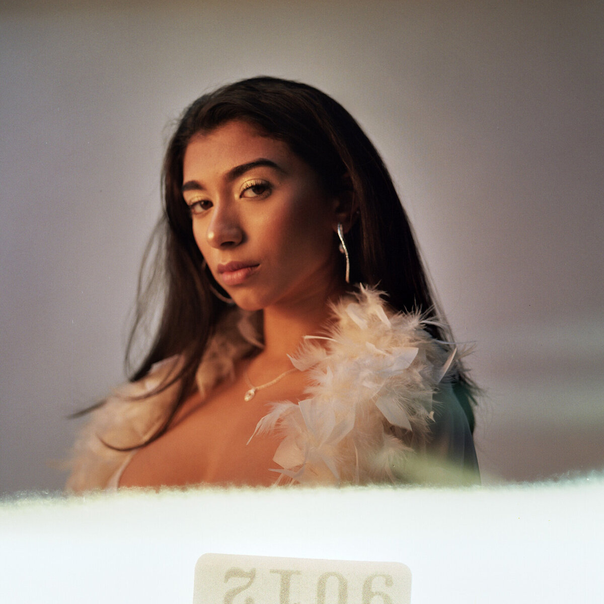 Studio portrait photographer, analog photographer, nyc analog photographer