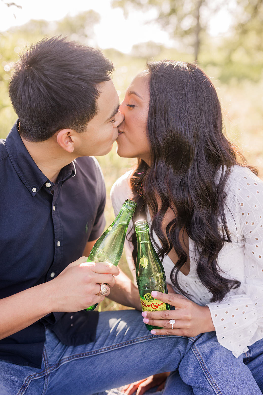 Pizza.Picnic.Engagement.Pictures.Austin.Photographer.16