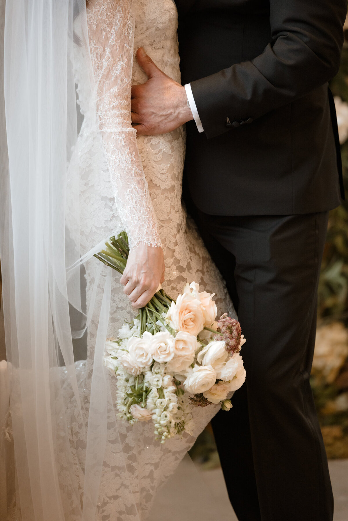 Brunch Wedding Inspiration - The Olive Tree Weddings-06