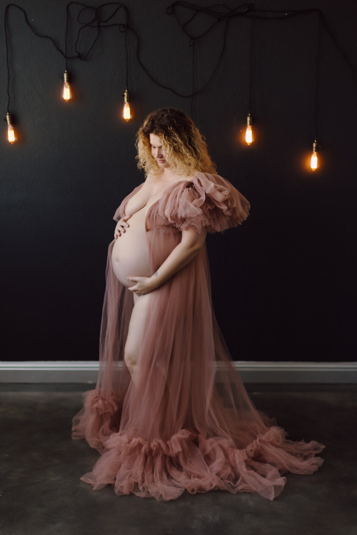 Juniper Spring Photography San Jose Maternity Boudoir-2