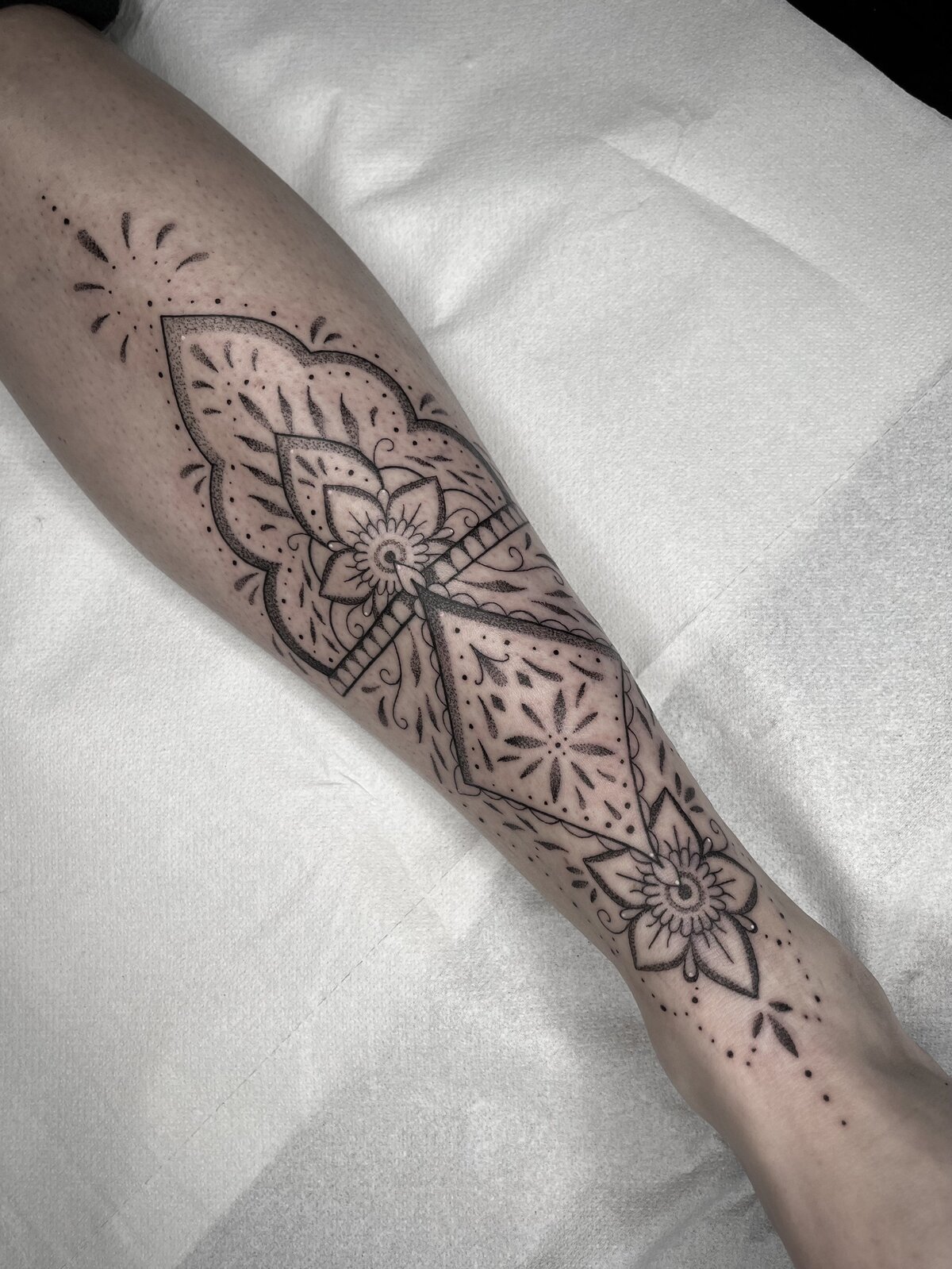 fine-line-tattoo