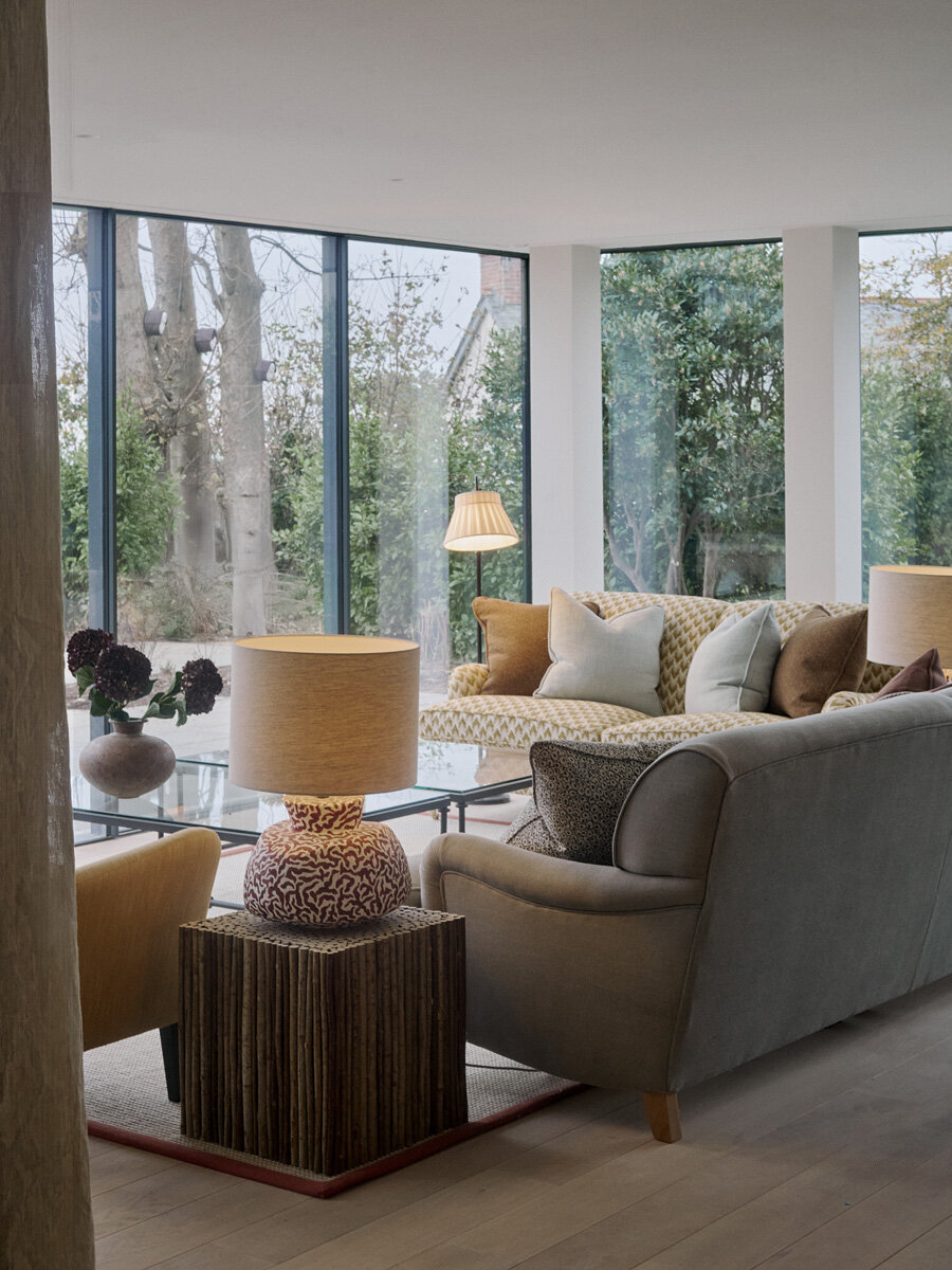 Tidekeepers | Lauren Gilberthorpe Interiors | Cotswolds