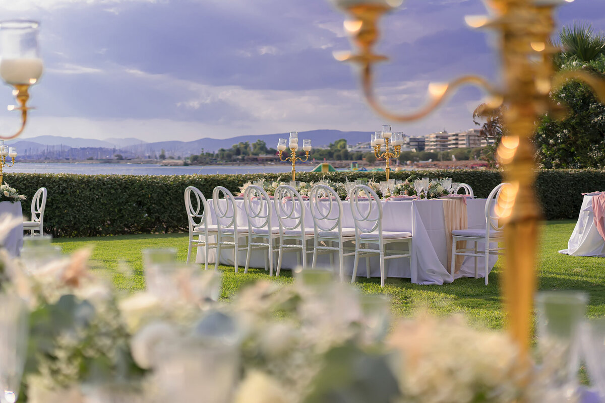 Ble Pavillon & Ble Azure Athens Wedding Planner 14