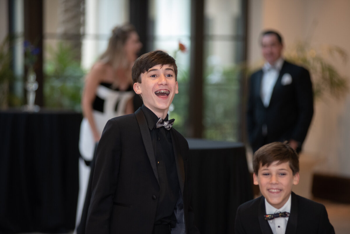 Alfond Inn Star Wars Bar Mitzvah by Party Perfect 1265