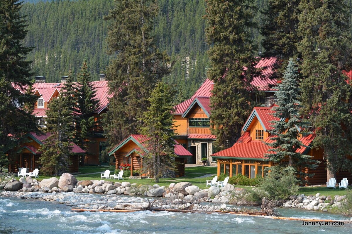 The-Post-Hotel-Lake-Louise-Alberta-Canada-July-2014-027