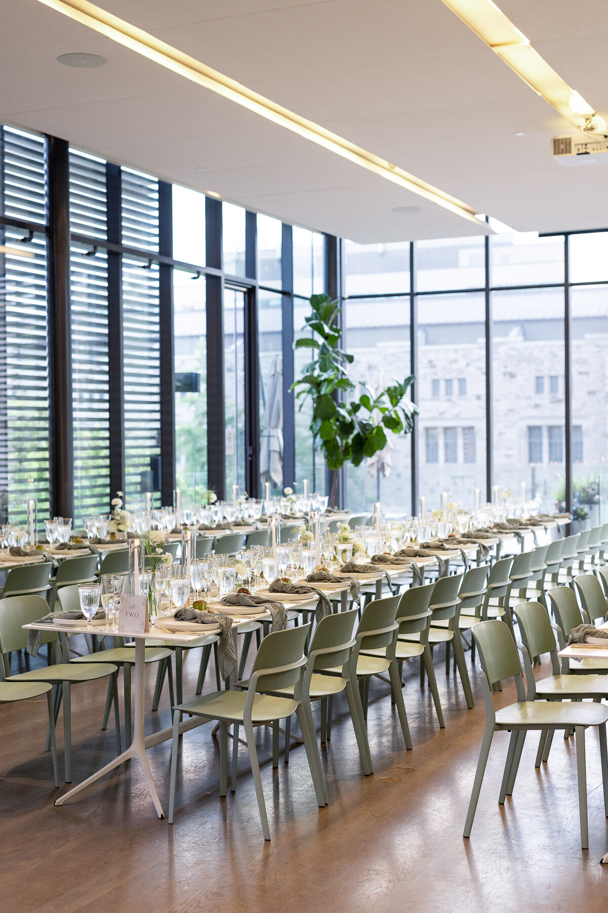 Jenn & Vince, Gardiner Museum, Toronto-46